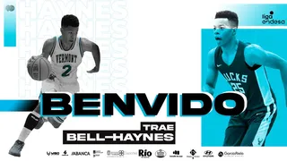McGee, Berzins y Bell-Haynes debutarán en ACB, Pepe Pozas a Betis y varias renovaciones