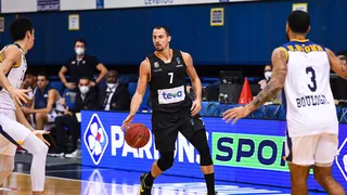 La Virtus Bolonia tras la pista de este jugador de Brescia