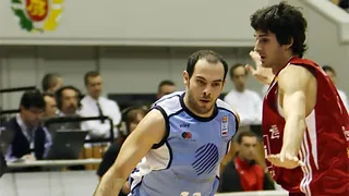 El Club Melilla Baloncesto cierra su plantilla con el fichaje de Héctor García