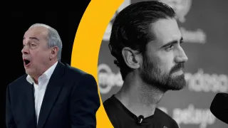 ¡Del no hay dinero al no estamos cerrados a fichajes! El caos en este equipo ACB 