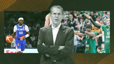 MVP Euroliga llega furioso por los rumores de fichaje y ya fue un horror para Valencia Basket