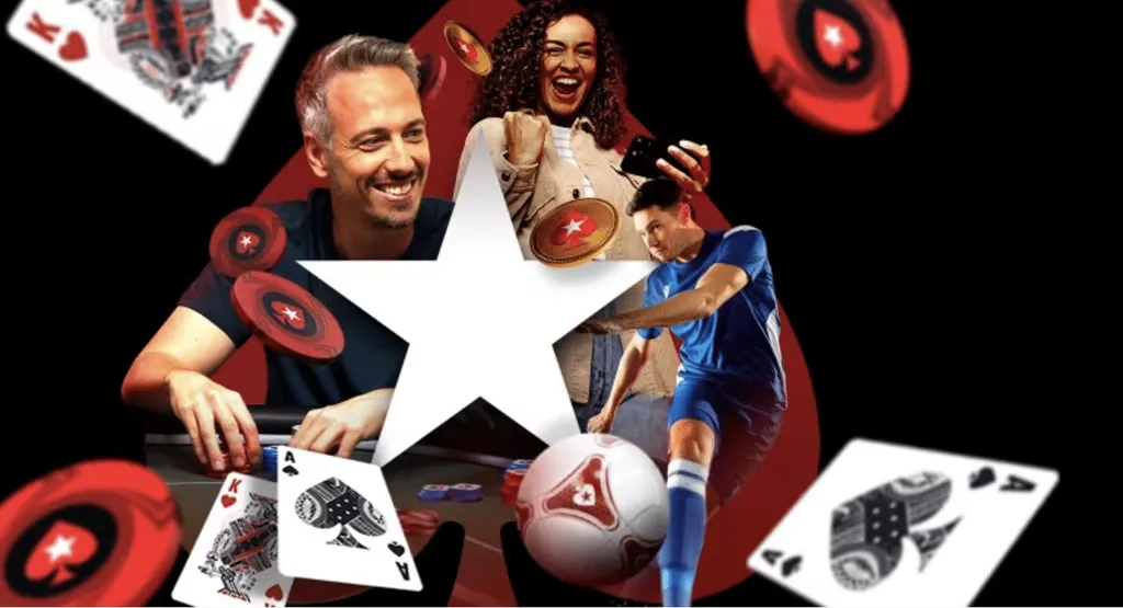 pokerstars bonos de bievenida