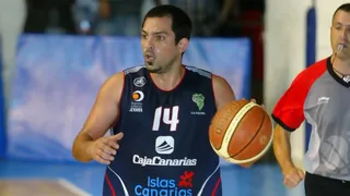 LEB Oro J.4 (y II): Socas Canarias, sólido líder al perder Melilla y Girona su imbatibilidad. Tortazo de CAI con Axarquía. CBT y Tenerife siguen sin ganar. Alex Urtasun, MVP (+31)