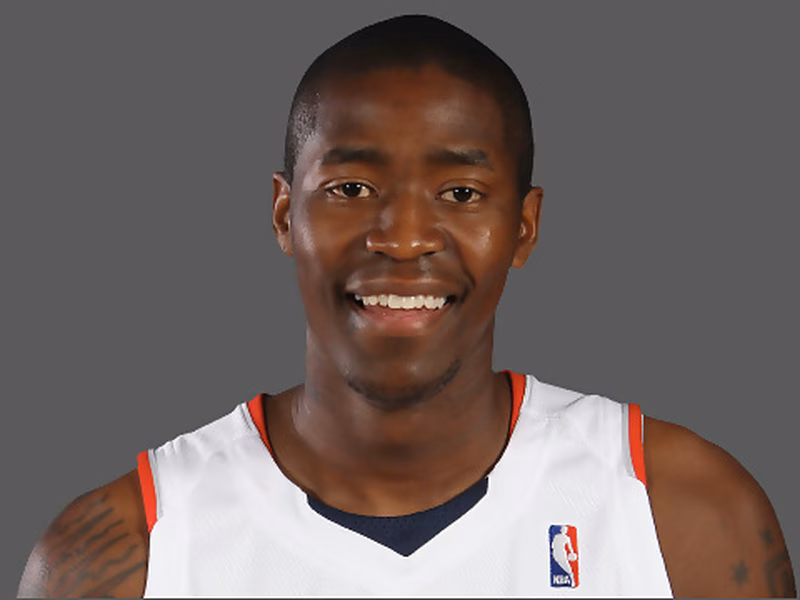 Jamal Crawford, mejor sexto hombre por segunda vez en su carrera