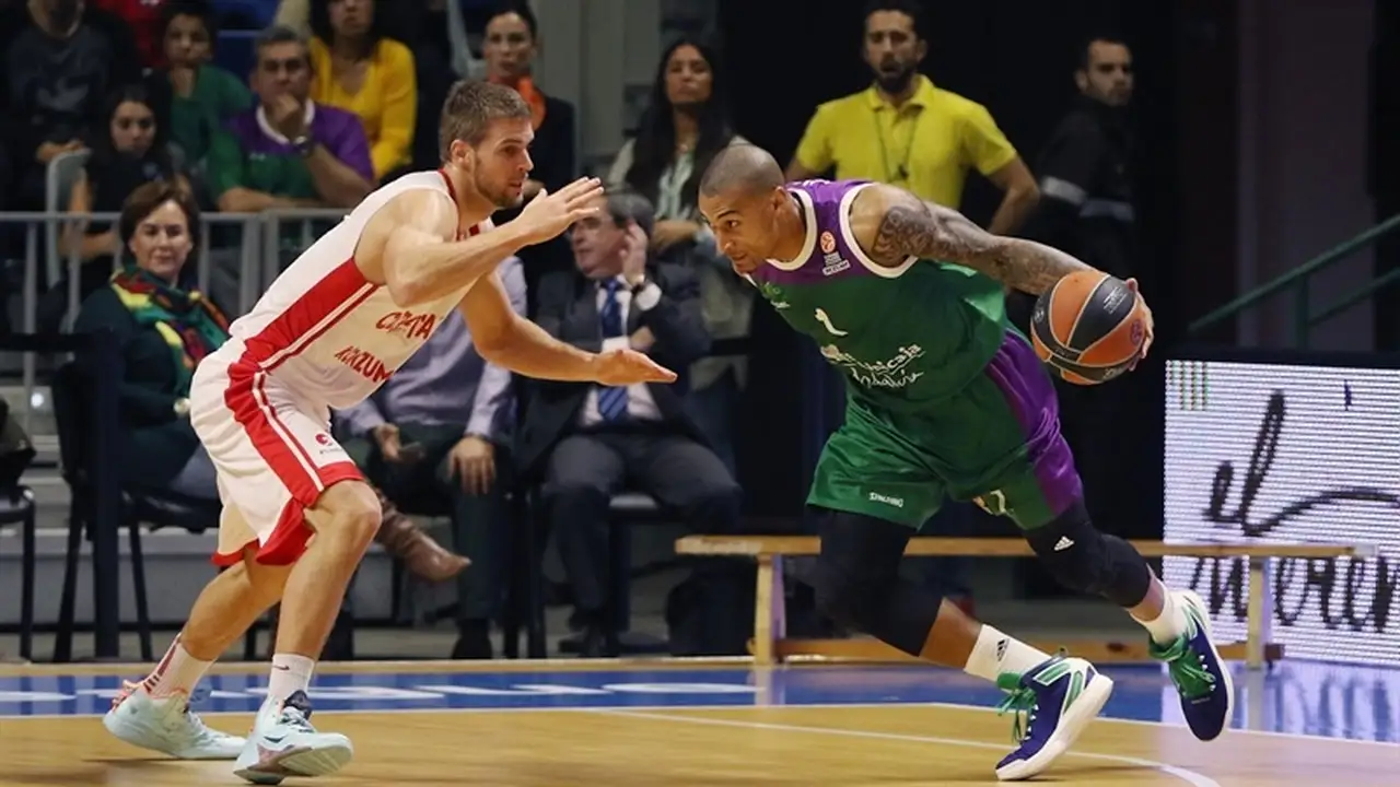 Edwin Jackson, ¿adiós, Málaga?