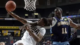 OJ Mayo jugará al H.O.R.S.E en el All Star