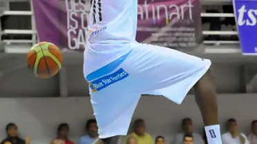 Liga griega (J5):  El Panionios sigue creciendo, Apollon sorprende a Kolossos. Laron Dendy MVP