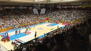 Final Four LEB Oro: Pasión multicolor en las gradas