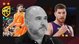 La lista de Chus Mateo vs la realidad de la Euroliga