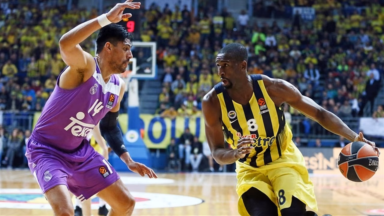 Ekpe Udoh: “No conocía mucho de la Euroleague. Reconozco que es una liga muy competitiva”