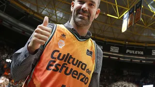 El 17 de Rafa Martínez ya está en lo más alto de la Fonteta