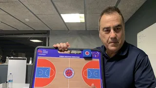 Un mítico entrenador español liderará a Marruecos