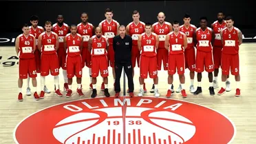 Olimpia Milano: una reconstrucción necesaria para resurgir en Europa