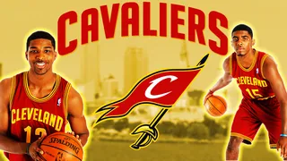 Una decisión inaudita: Tristan Thompson cambia voluntariamente de mano de tiro