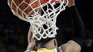 NBA Inside: Raptors beneficiarios por la lesión de Kidd y se declaró elegible uno de los mejores atletas de USA: Dominic James