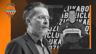 La confesión de Pedro Martínez sobre Bozic que nadie esperaba: “Asumo totalmente la responsabilidad”