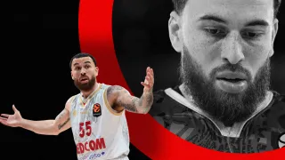 Mike James cruza la línea roja: un problema que Mónaco ya no puede esquivar