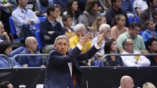 Zoco ACB: Declaraciones de Svetislav Pesic y Amare Stoudemire