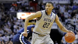 March Madness, Otto Porter Jr y 3 mejores jugadas