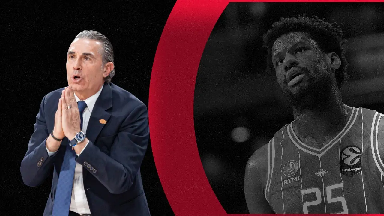 Hapoel contraataca al mercado Euroliga y blinda a una de la gran amenaza del Real Madrid 