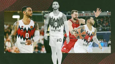 Soluci&oacute;n para Baskonia con Markus Howard: Negociaciones avanzadas