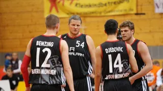 Bayern se desinfla con dos derrotas seguidas