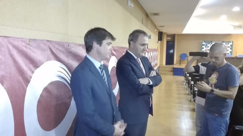 Baloncesto Sevilla decidirá mañana con el Betis en el horizonte