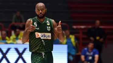 LEGA SERIE A: Caleb Green vuelve a brillar con 30 puntos y Reyer Venezia y Milán invictos