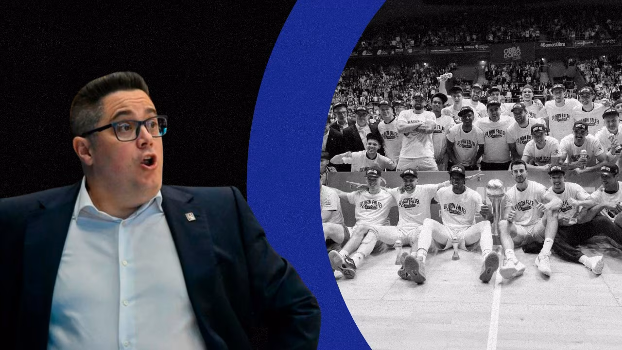 Obradoiro perfila la vuelta ACB: tres renovaciones y desvelado futuro del entrenador 