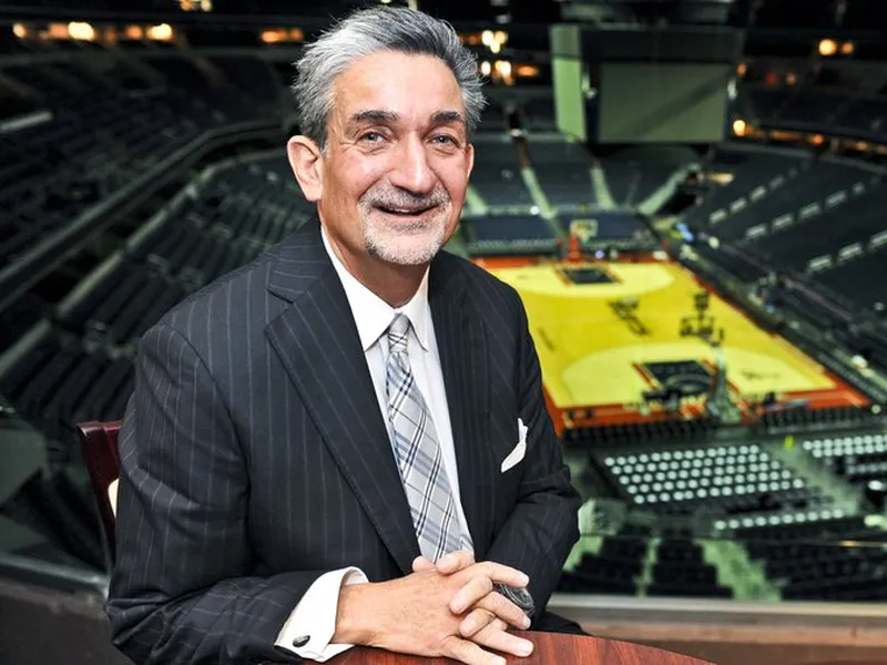 ¡Los Wizards, a punto de irse de Washington! Esta sería su nueva ciudad