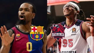 Barça Basket vs Baskonia ACB baloncesto: ¿Cuándo y dónde verlo?