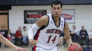 Stephen Holt, primer refuerzo del CAI Zaragoza