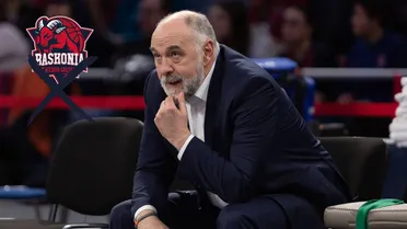 Lío tras la desbandada en Baskonia: estos son los candidatos al banquillo