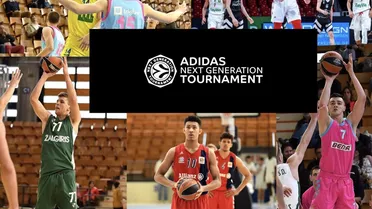 Jugadores ANGT Vitoria (I): TOP-5 y otros jugadores importantes del Grupo A