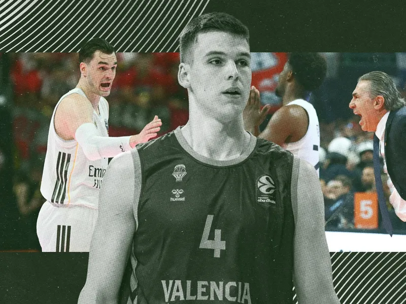 La pregunta que recorre al Real Madrid Baloncesto: ¿Dónde debe invertir su dinero?