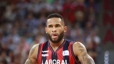 Walter Hodge, nuevo base para el Herbalife Gran Canaria