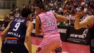 LEB Oro J3: Valladolid y Ourense, únicos invictos y líderes “sorpresa”