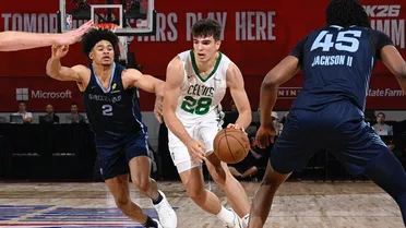 Todo o nada: la Summer League puede decidir el futuro NBA de cinco españoles