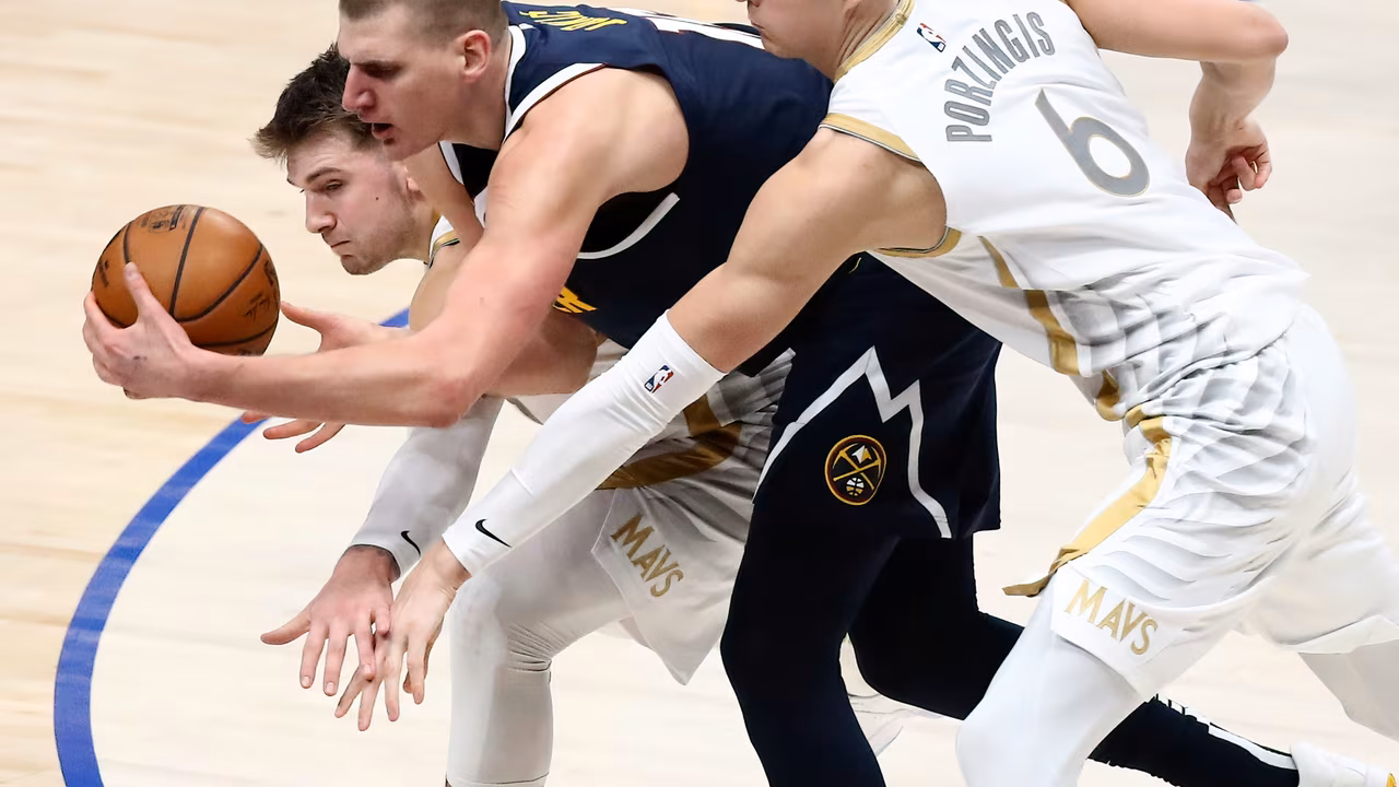 Todos los NBA que van al Mundial de baloncesto 2023
