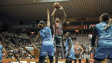 LF ENDESA J16: Sorpresa en Fontajau en una jornada más que interesante