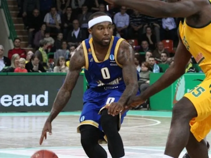 Tyrese Rice (MVP de Eurocup) y la premonición de Andy Warhol