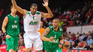 Unics Kazan remonta al Asvel para lograr el pase a la Euroliga