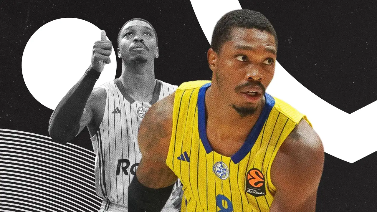 Su fichaje por el Real Madrid Baloncesto parecía descartado, pero todo da un vuelco