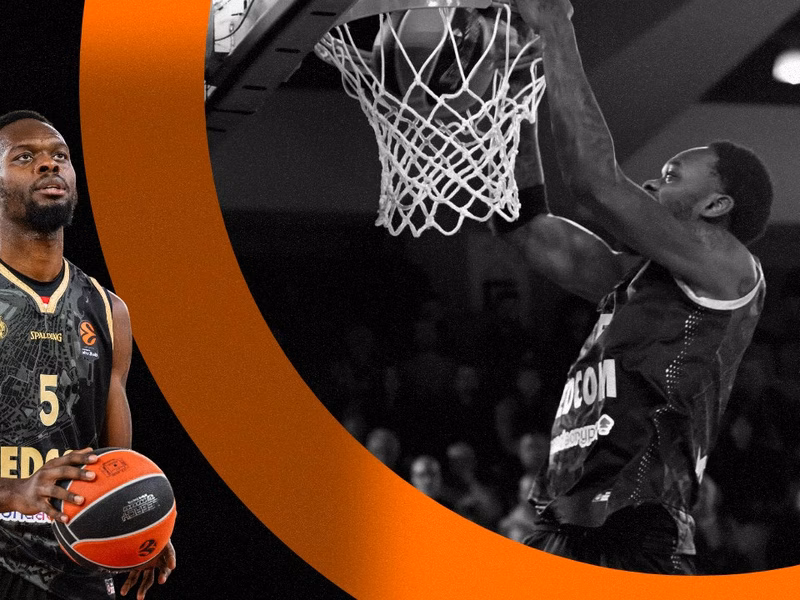 Estuvo a tiro de Barça Basket y regresa de China para ser el fichaje del AS Mónaco en Euroliga
