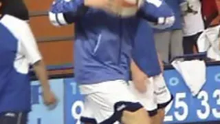 Todd Fuller y Brad Oleson jugarán en las filas Rosalía la próxima temporada