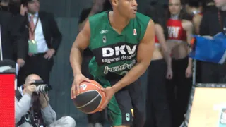 DKV jugará final tras imponerse al Real Madrid en un partido espectacular