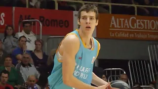 Medios eslovenos afirman que los derechos de Dragic vuelven a ser del Geoplin Slovan