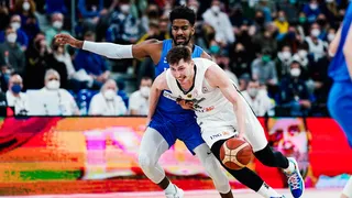 Da el sí a Lenovo Tenerife: inminente fichaje para los canarios