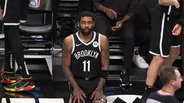 Kyrie Irving, el hombre tras la mente
