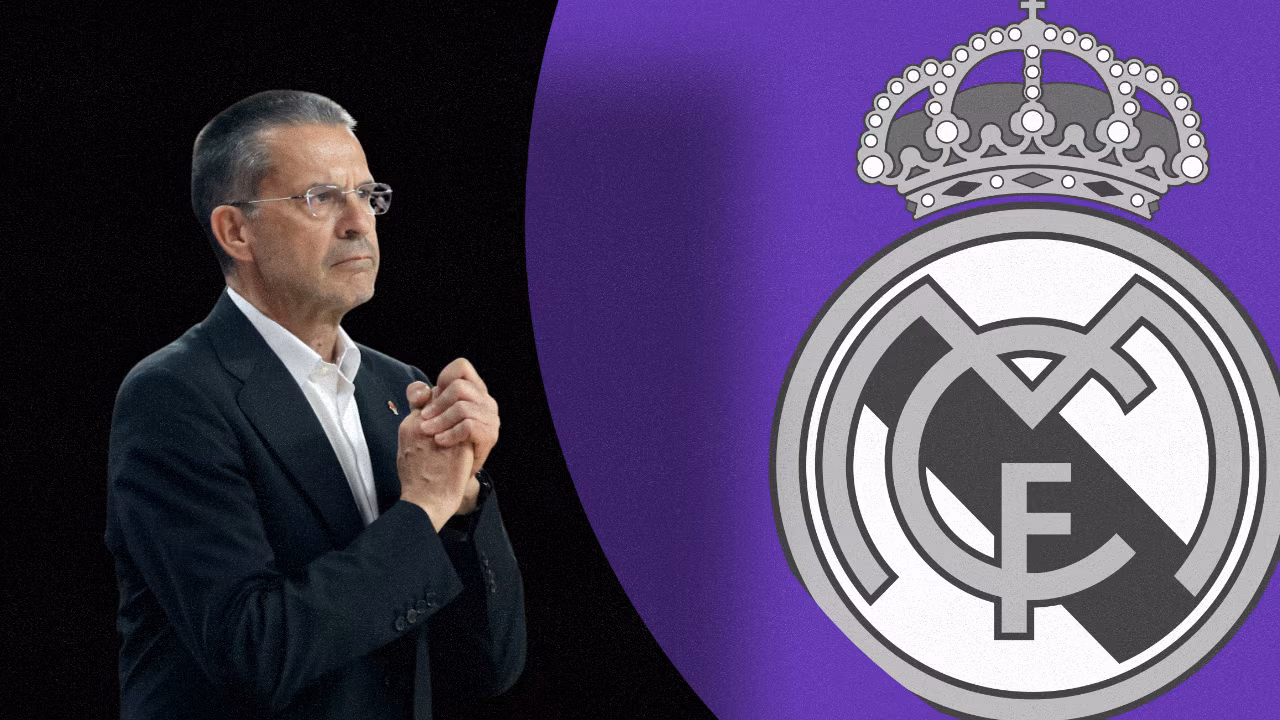 El Real Madrid prepara una operación bomba: Pedro Martínez y un fichaje sorpresa